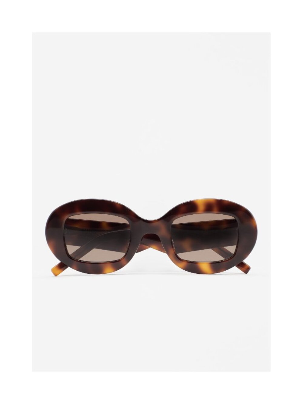 New Kaleos Women's Sunglasses Multicolor Acetate Frame Carlson 5 48